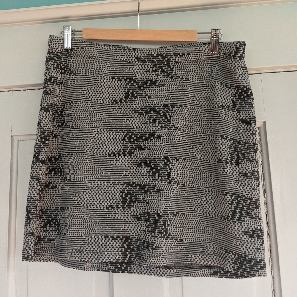 Icebreaker wool miniskirt